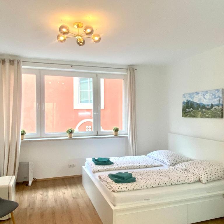 Apartment Girardi - Apartment mit 1 Schlafzimmer - 4