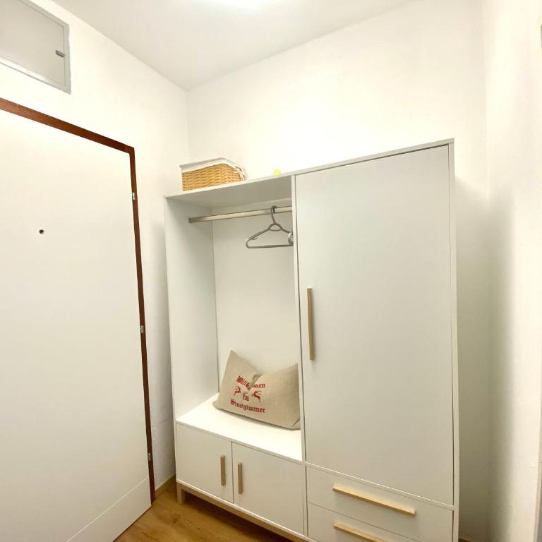 Apartment Girardi - Apartment mit 1 Schlafzimmer - 5