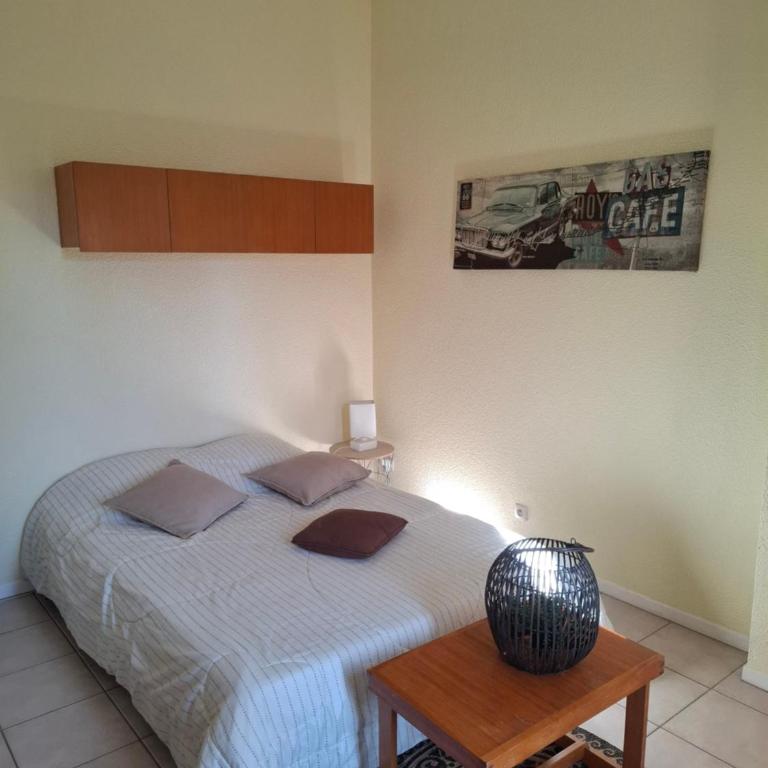 Studio A - Apartment mit 2 Schlafzimmern - 5