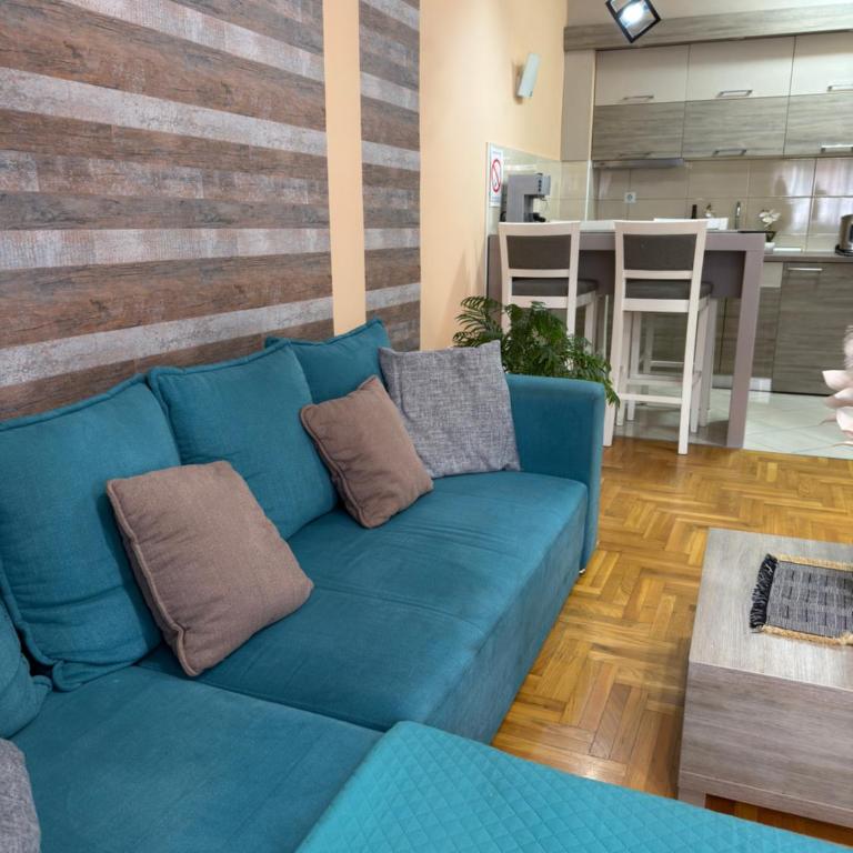 Apartman Fiore Elena - One-Bedroom Apartment - 11