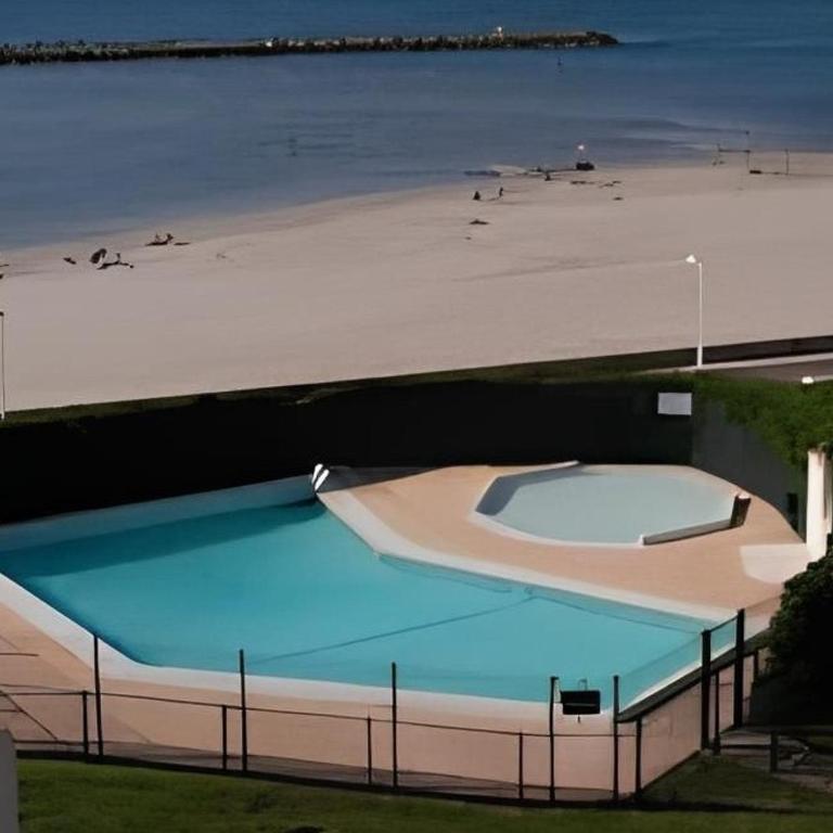 Soleil de la Mer 3 - Appartement 2 Chambres - Vue sur Mer - 10