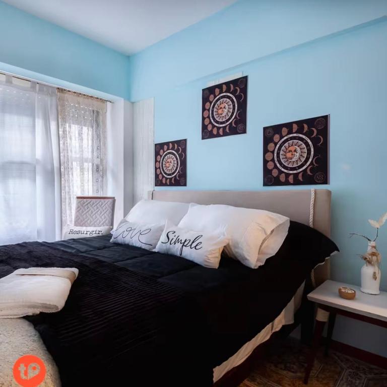 Ayres de Güemes - Room #1586266001 - 1