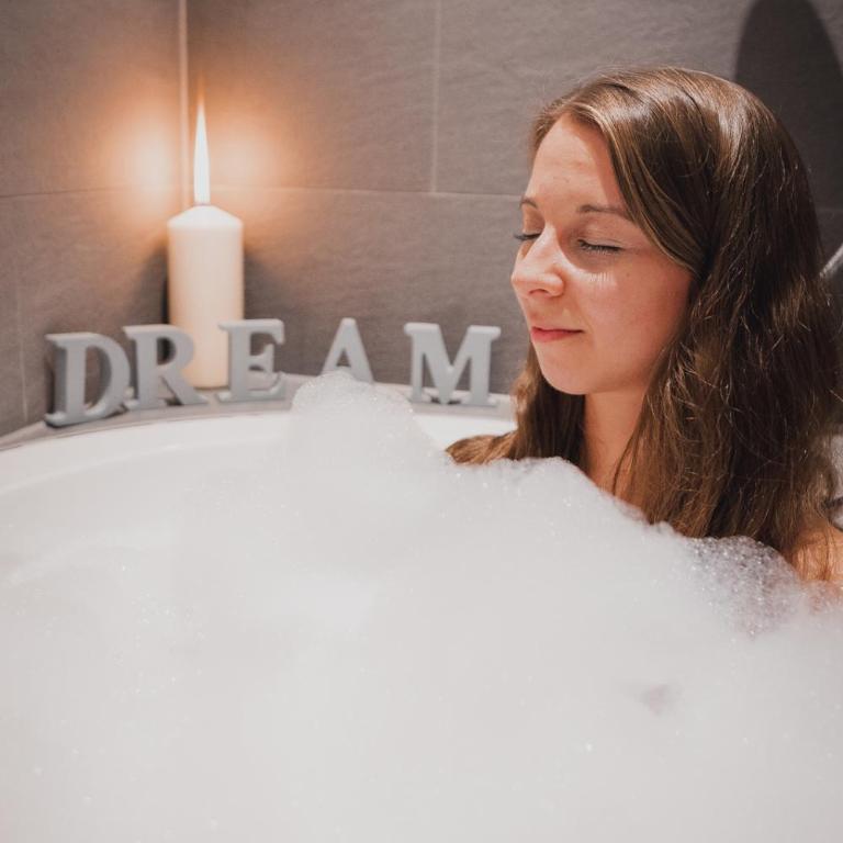 Cocoon München Hauptbahnhof - Suite Wellness Stadl - 3