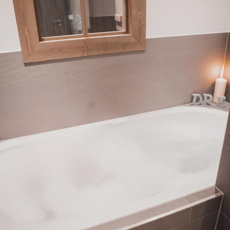 Cocoon München Hauptbahnhof - Suite Wellness Stadl - 4