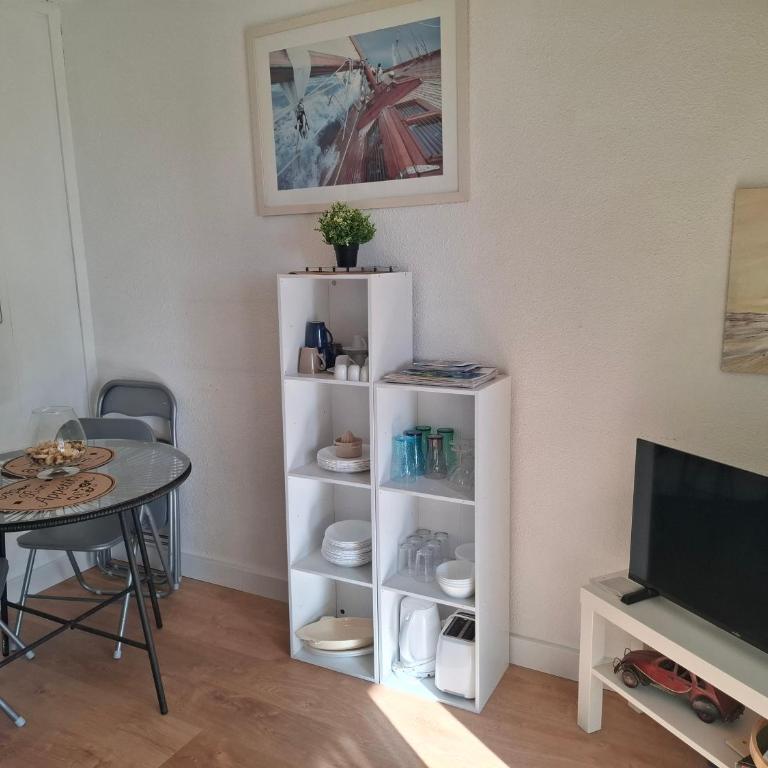 Studio A - Apartment mit 2 Schlafzimmern - 9