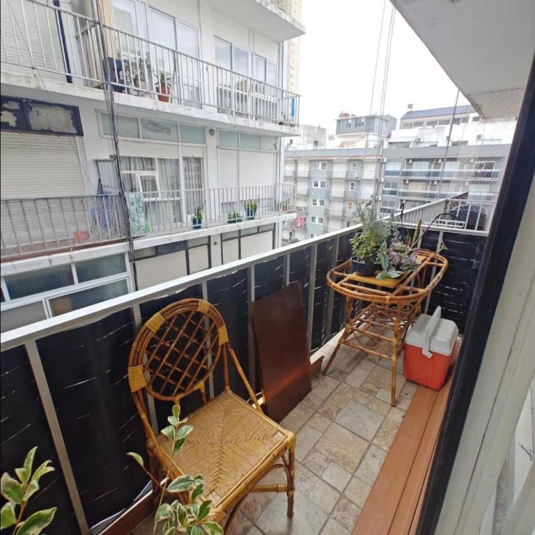 Ayres de Güemes - Room #1586266001 - 3