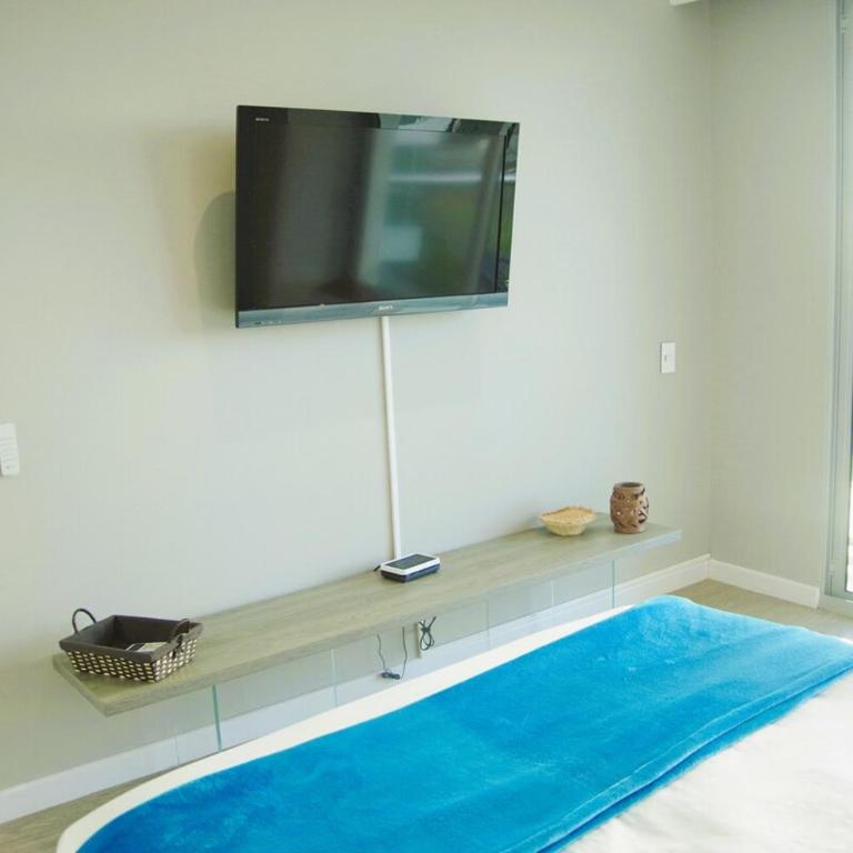 Lujoso apartamento con salida directa al mar - Room #1586266401 - 6