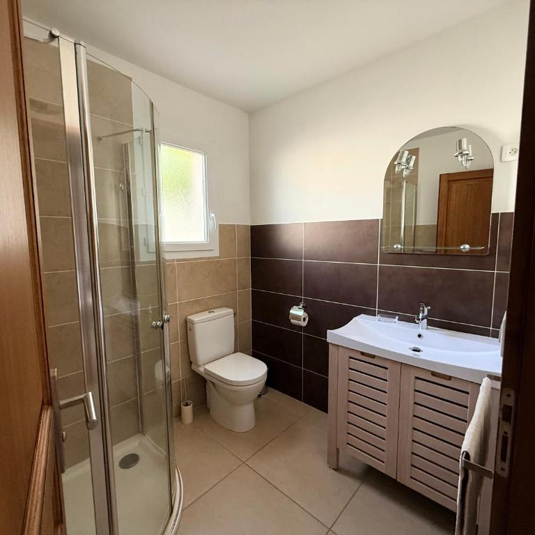 Manureva Calvi - Villa 1 Chambre - 5