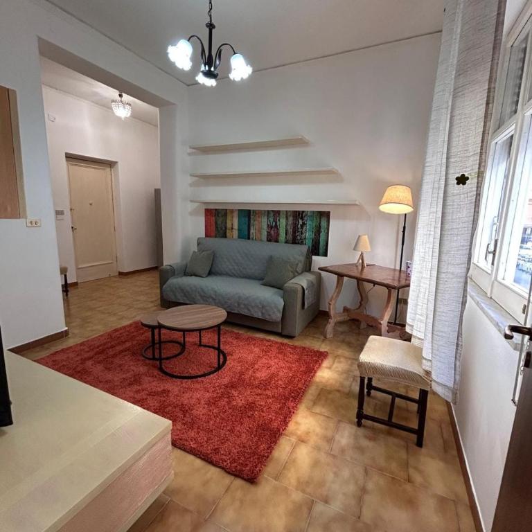 Bellammari Holiday House - Appartamento con 1 Camera da Letto - 2