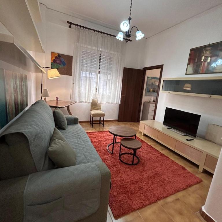 Bellammari Holiday House - Appartamento con 1 Camera da Letto - 1