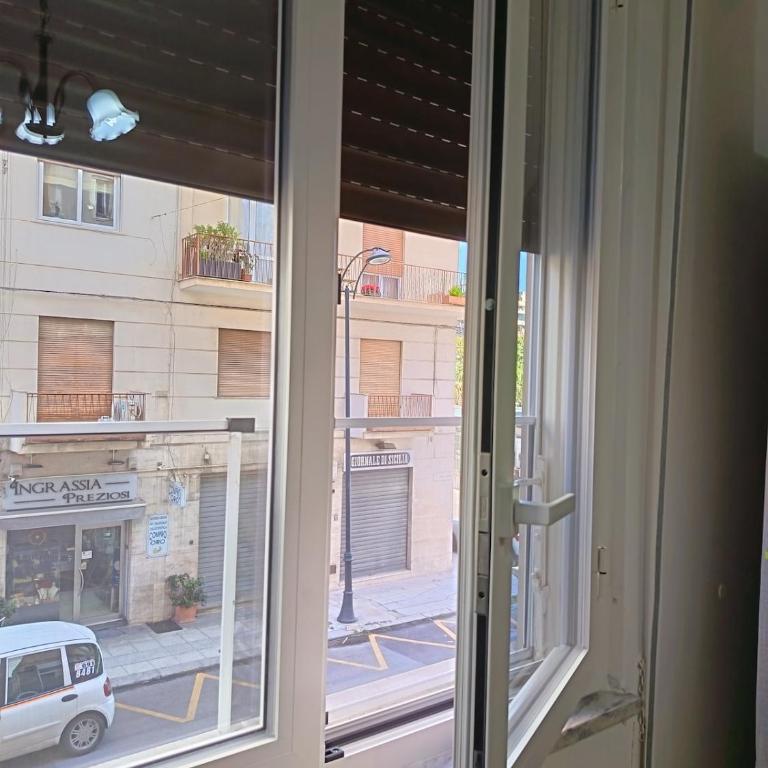Bellammari Holiday House - Appartamento con 1 Camera da Letto - 4