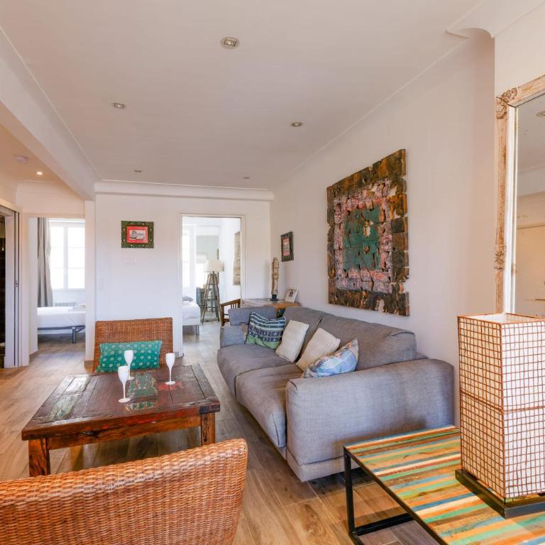 Appartement Gambetta Tropézien - Welkeys - Apartment - 7
