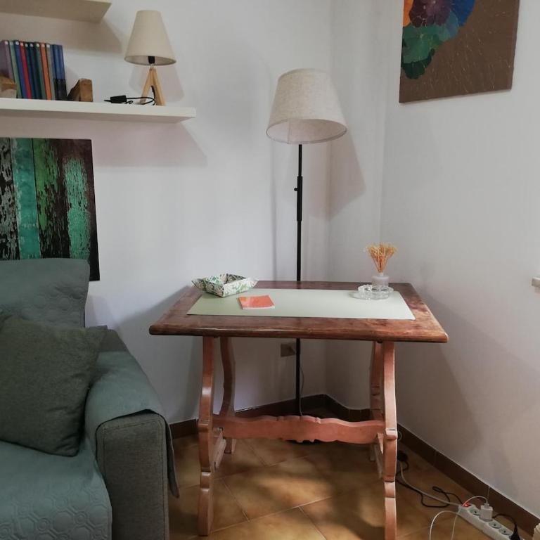 Bellammari Holiday House - Appartamento con 1 Camera da Letto - 7