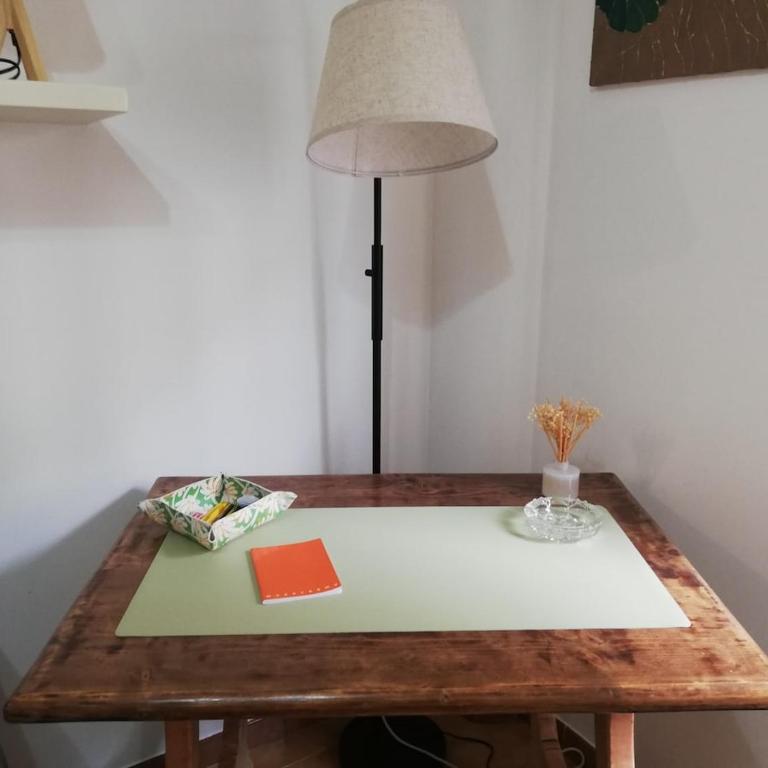 Bellammari Holiday House - Appartamento con 1 Camera da Letto - 8