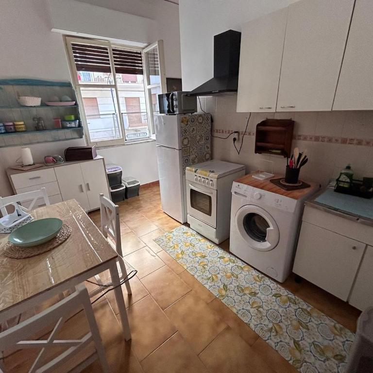 Bellammari Holiday House - Appartamento con 1 Camera da Letto - 16