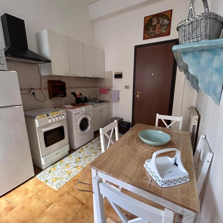 Bellammari Holiday House - Appartamento con 1 Camera da Letto - 11