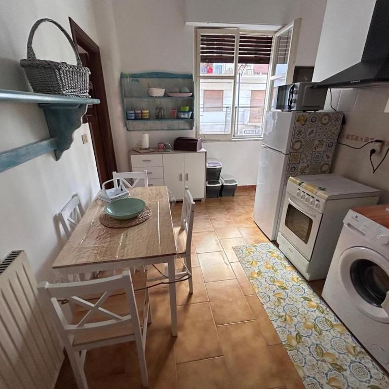 Bellammari Holiday House - Appartamento con 1 Camera da Letto - 15