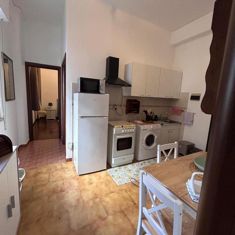 Bellammari Holiday House - Appartamento con 1 Camera da Letto - 12