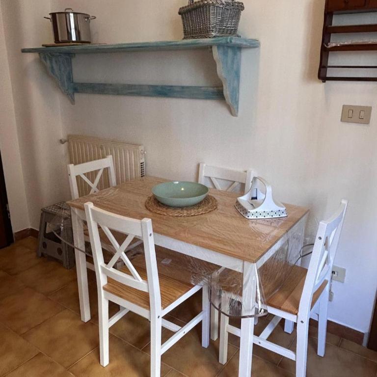 Bellammari Holiday House - Appartamento con 1 Camera da Letto - 14