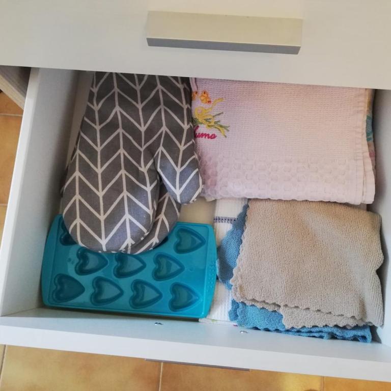 Bellammari Holiday House - Appartamento con 1 Camera da Letto - 20