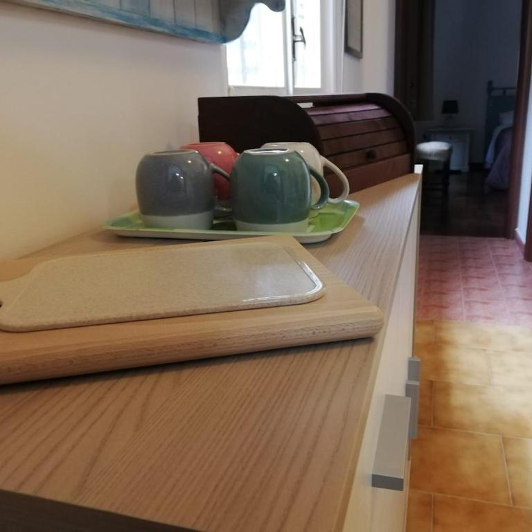 Bellammari Holiday House - Appartamento con 1 Camera da Letto - 17