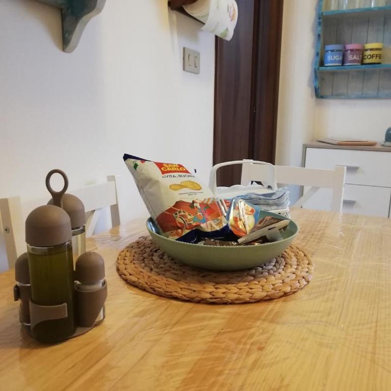 Bellammari Holiday House - Appartamento con 1 Camera da Letto - 18