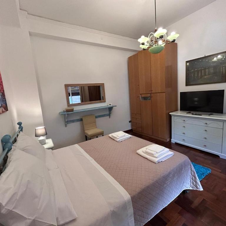 Bellammari Holiday House - Appartamento con 1 Camera da Letto - 36