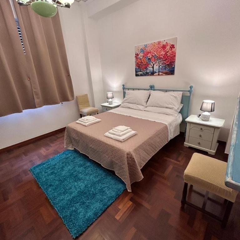 Bellammari Holiday House - Appartamento con 1 Camera da Letto - 34