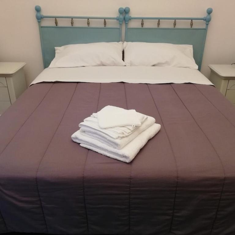 Bellammari Holiday House - Appartamento con 1 Camera da Letto - 37