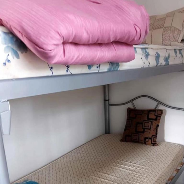 Amatista - Room #1586272601 - 5