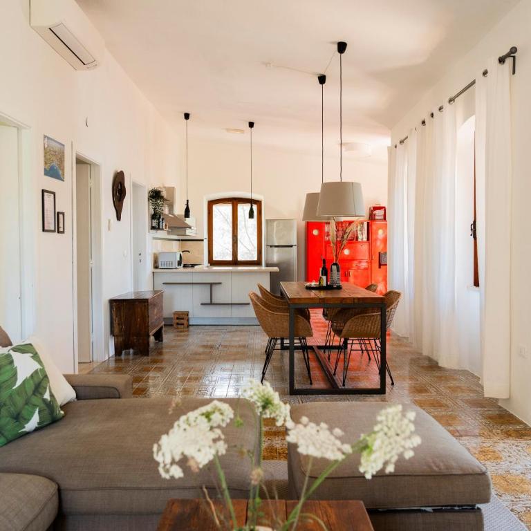 Casa Siccas - Apartment - 1