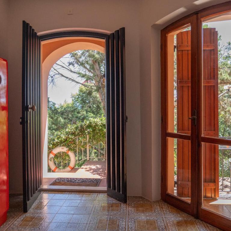 Casa Siccas - Apartment - 6