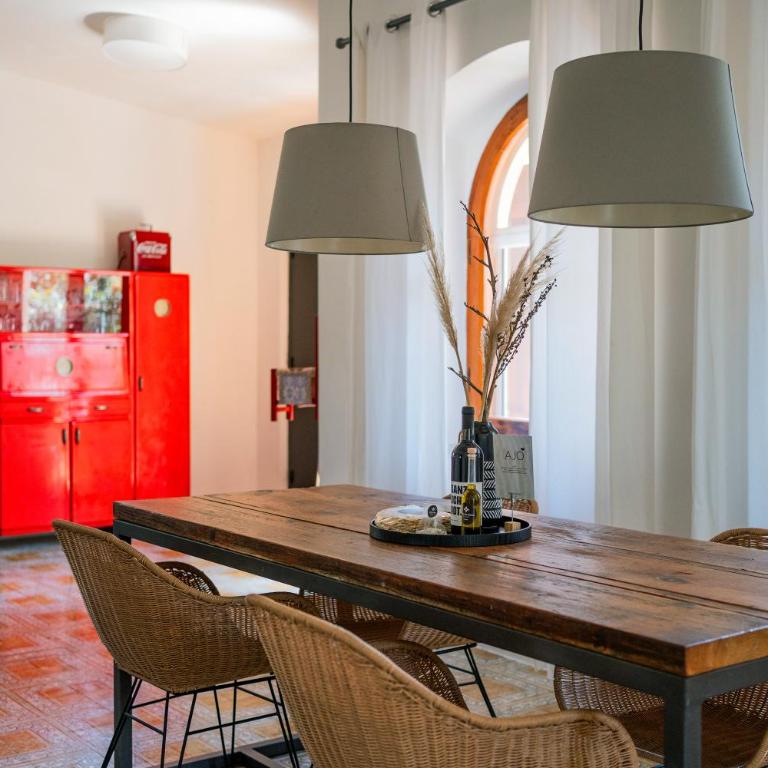 Casa Siccas - Apartment - 7