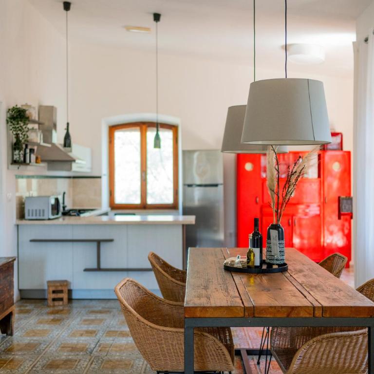Casa Siccas - Apartment - 8