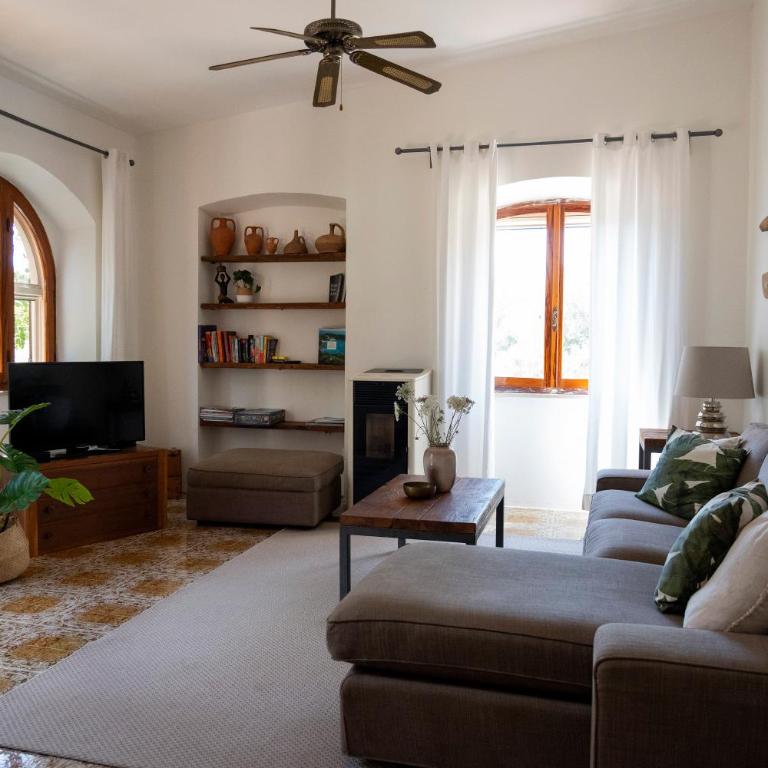 Casa Siccas - Apartment - 12