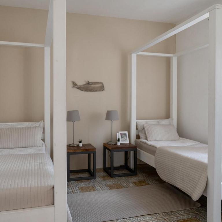Casa Siccas - Apartment - 17