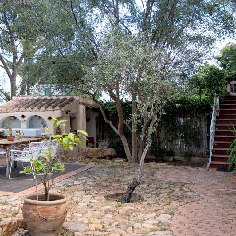 Casa Siccas - Apartment - 24