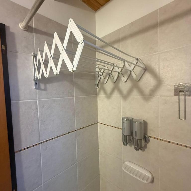 Inlandsis Aparts - Double Room - 7