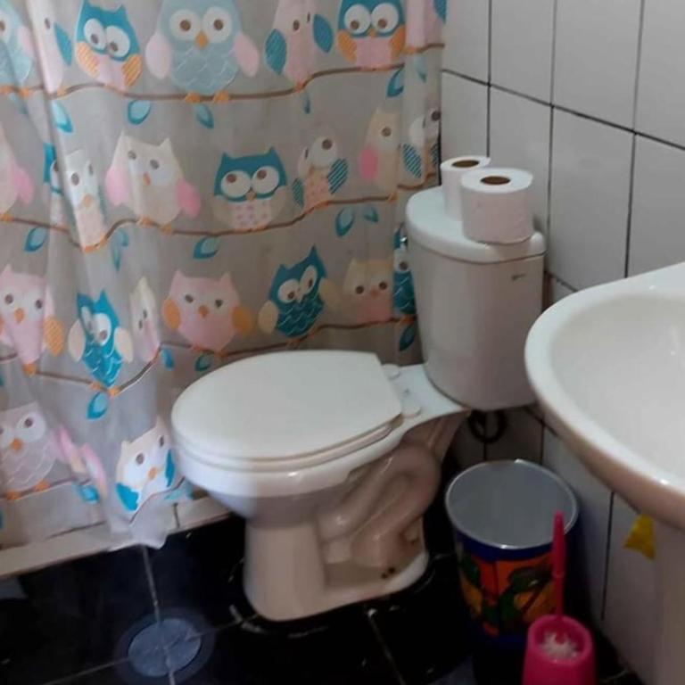 Amatista - Room #1586272601 - 7