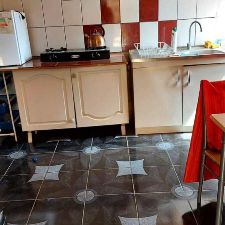 Amatista - Room #1586272601 - 2