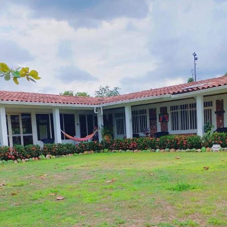 Finca Las Vegas - Room #1586274801 - 1