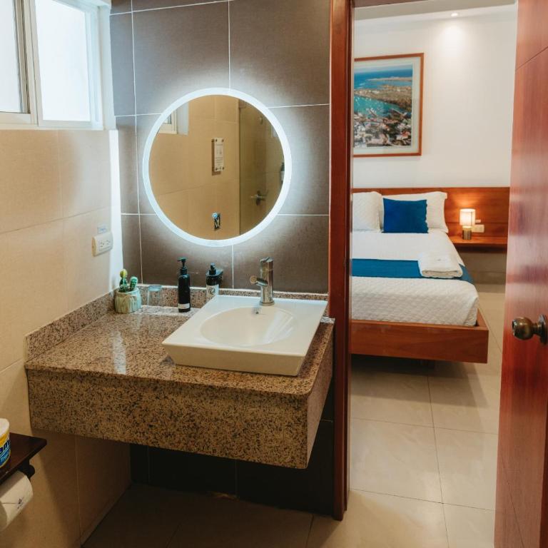 Hotel Ninfa - Twin Room - 4