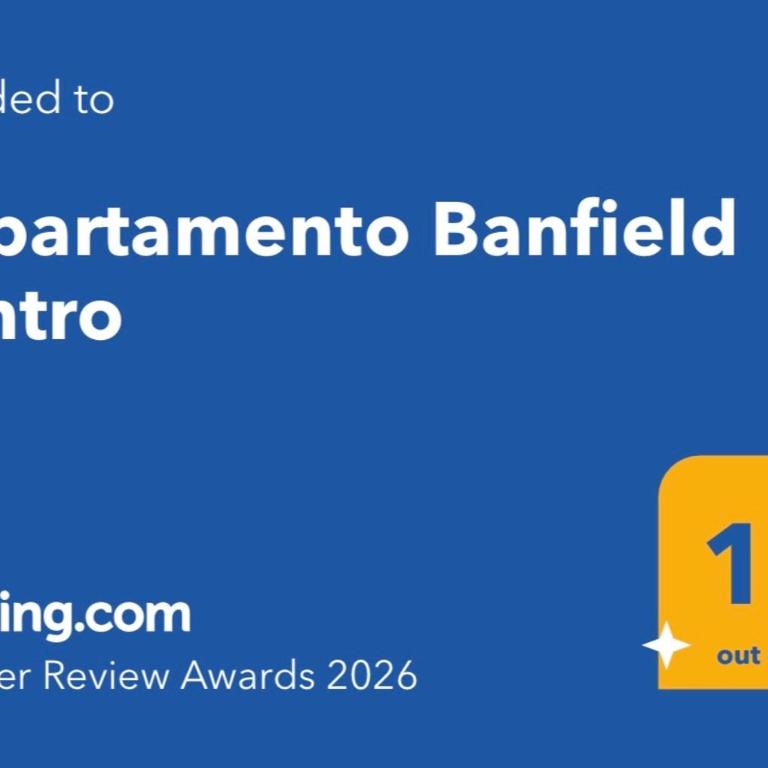 Departamento Banfield Centro - Apartamento de 1 dormitorio - 24