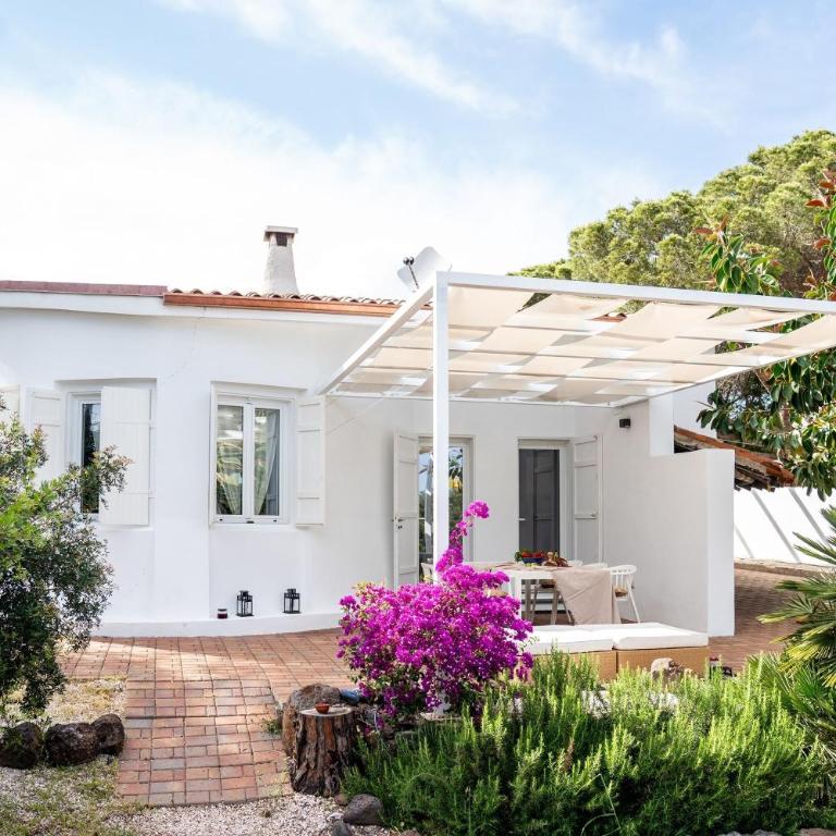 Villa Sa Vardia - Casa Vacanze - 6