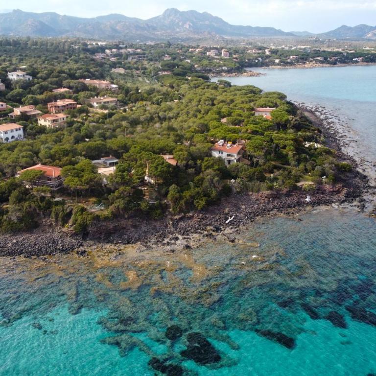 Villa Sa Vardia - Casa Vacanze - 4