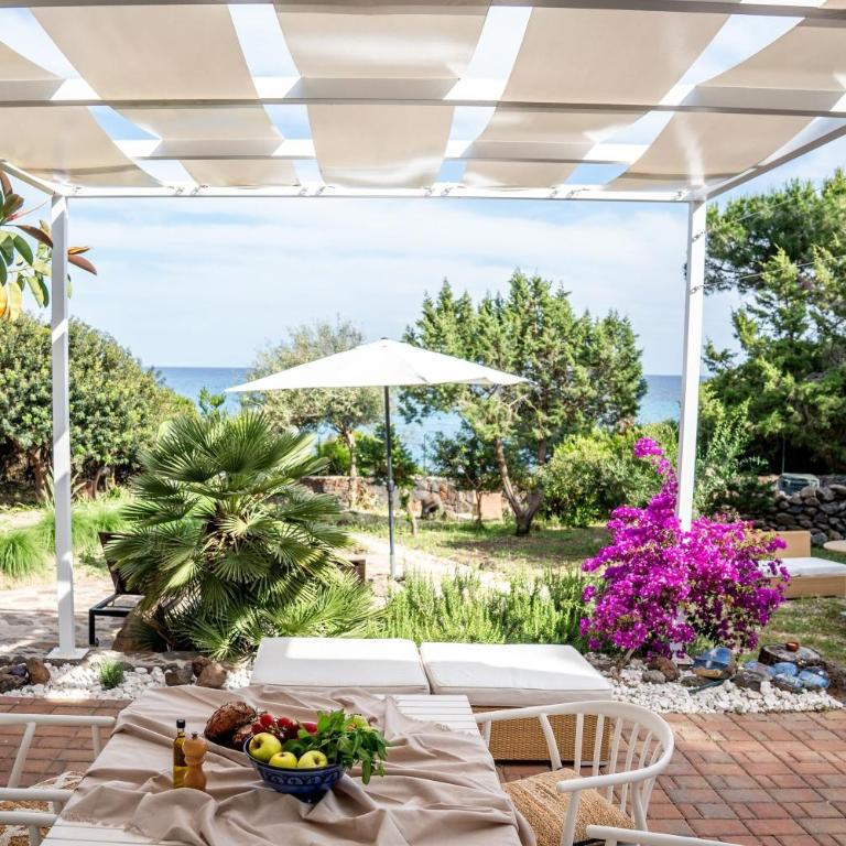 Villa Sa Vardia - Casa Vacanze - 19