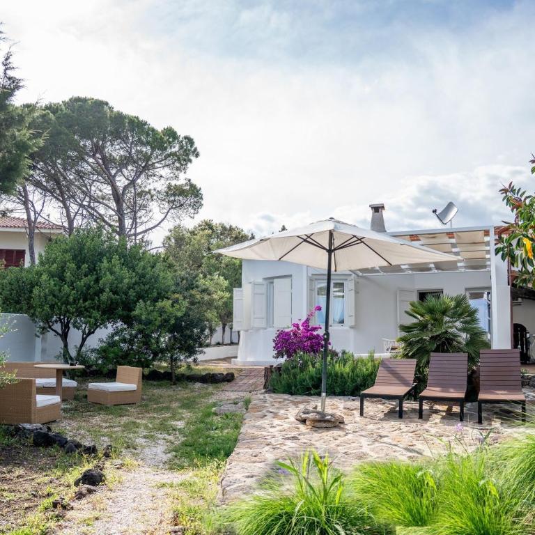 Villa Sa Vardia - Casa Vacanze - 21