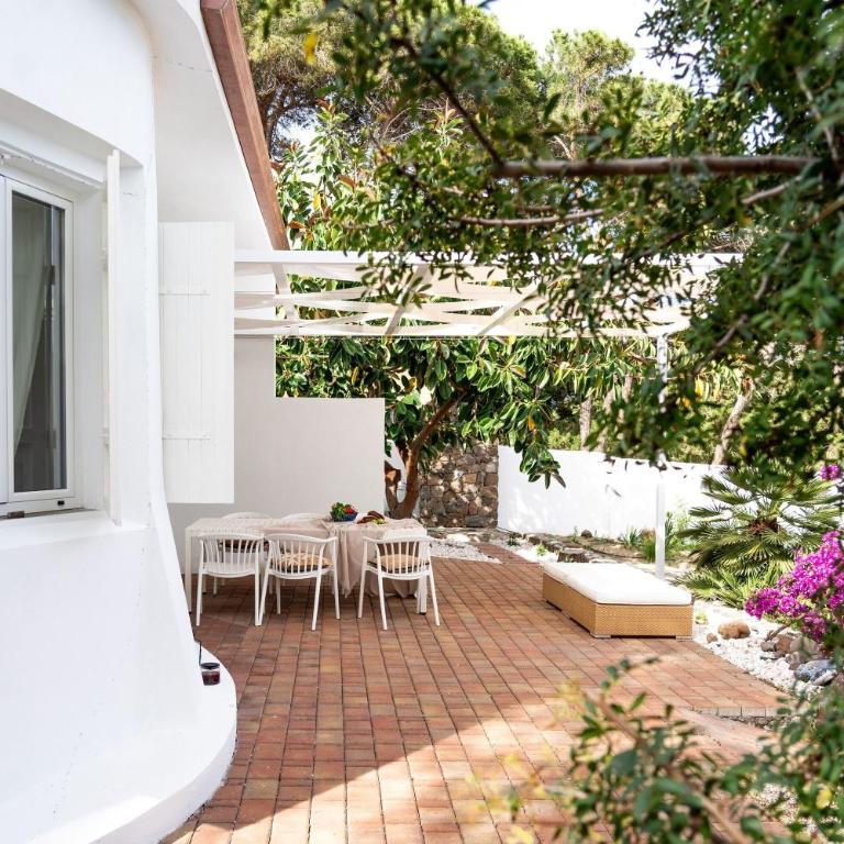 Villa Sa Vardia - Casa Vacanze - 23