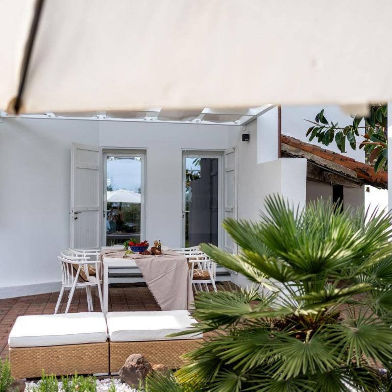 Villa Sa Vardia - Casa Vacanze - 22