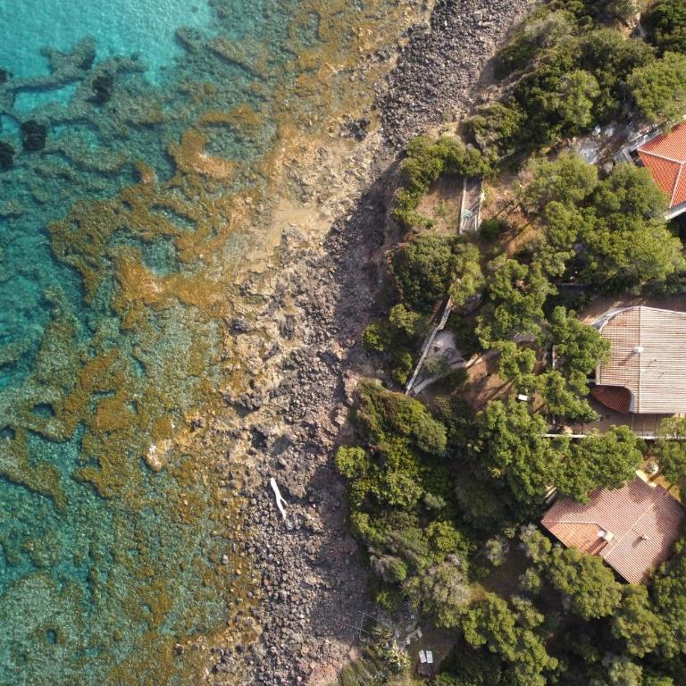 Villa Sa Vardia - Casa Vacanze - 24